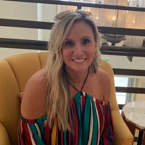 Meet your Posher, Amy